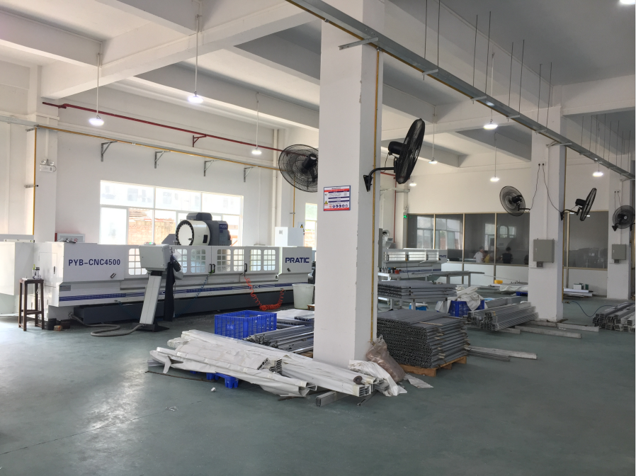 鋁材加工廠(chǎng)家