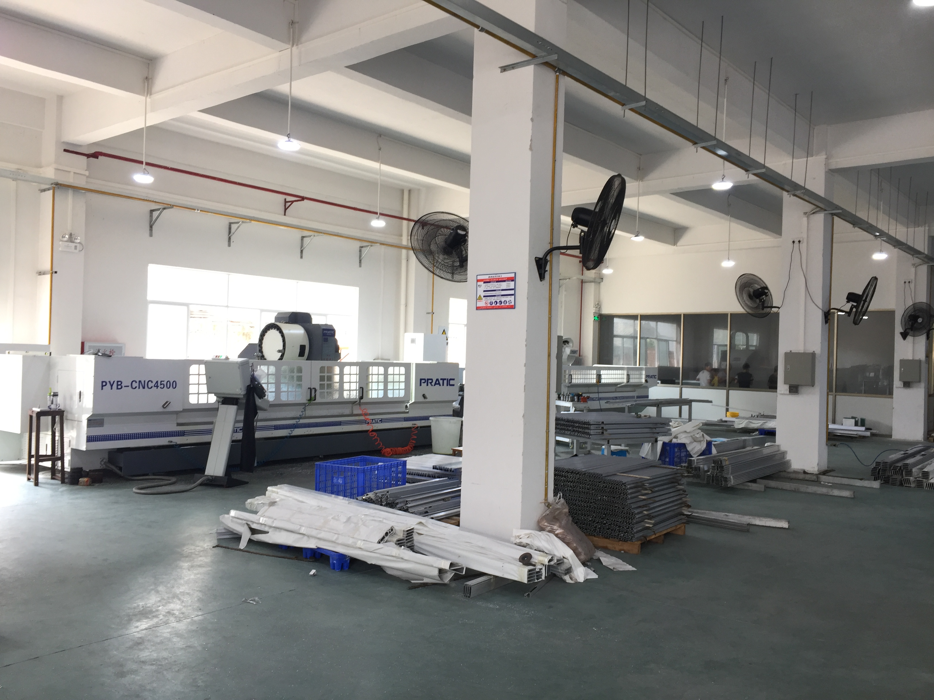 燈箱鋁型材加工廠(chǎng)家