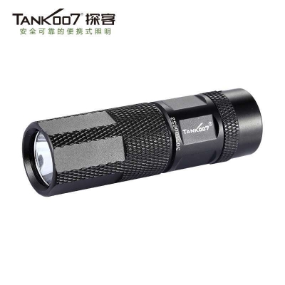 TANK007 防水戰術(shù)超亮手電吸磁硬質(zhì)氧化美國CREE LED手電筒 M10-1 