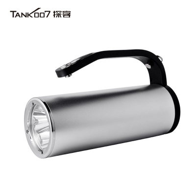 TANK007探客TX52 V2.0戶(hù)外防爆探照燈